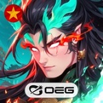 Quỷ Tướng 3Q Thức Tỉnh  Logo
